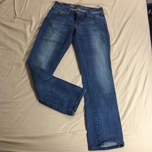 Levis jeans